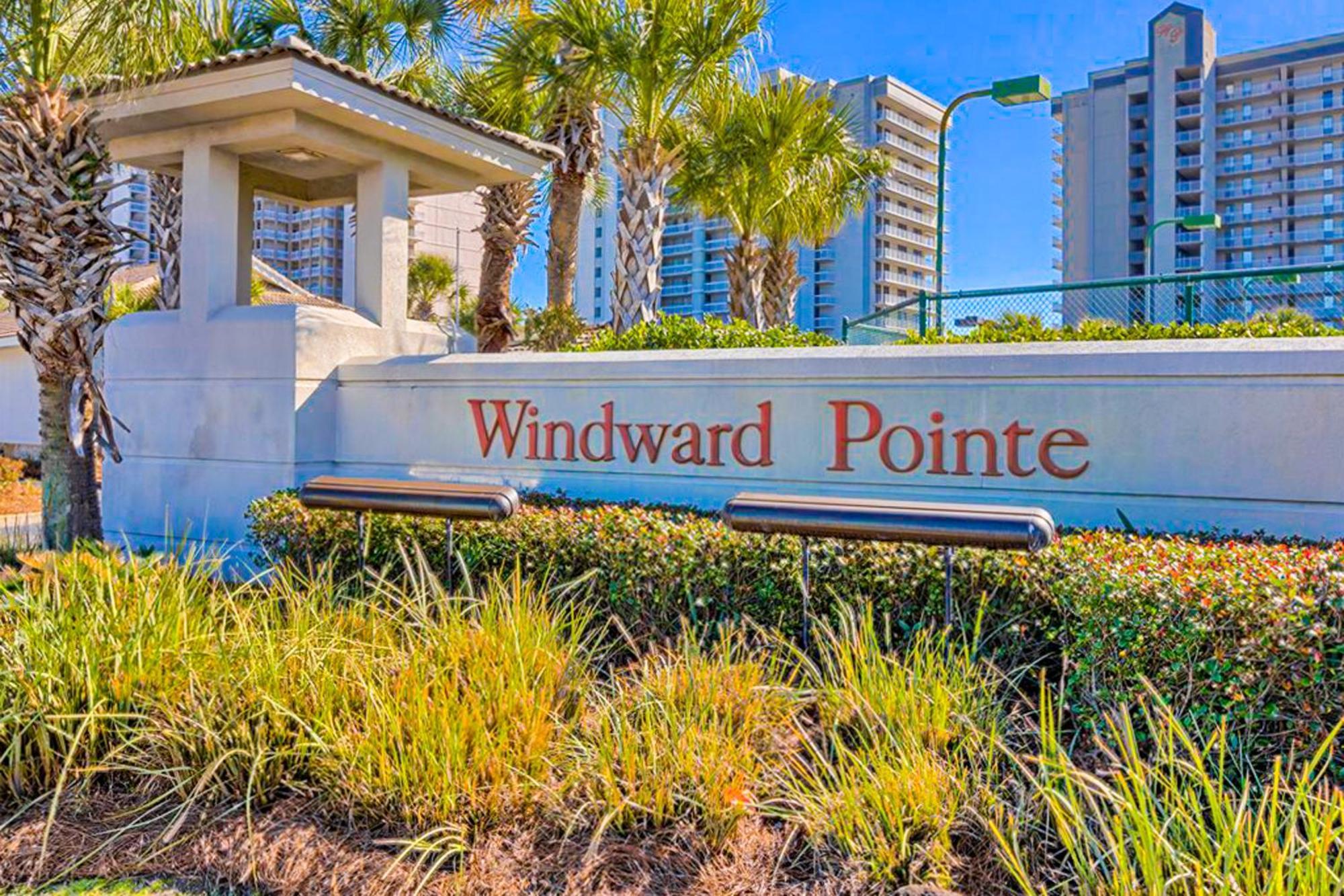 橘子海滩Windward Pointe #306别墅 客房 照片